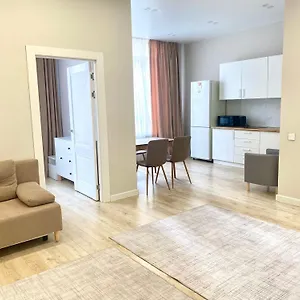  Апартаменты Open House Mega Park